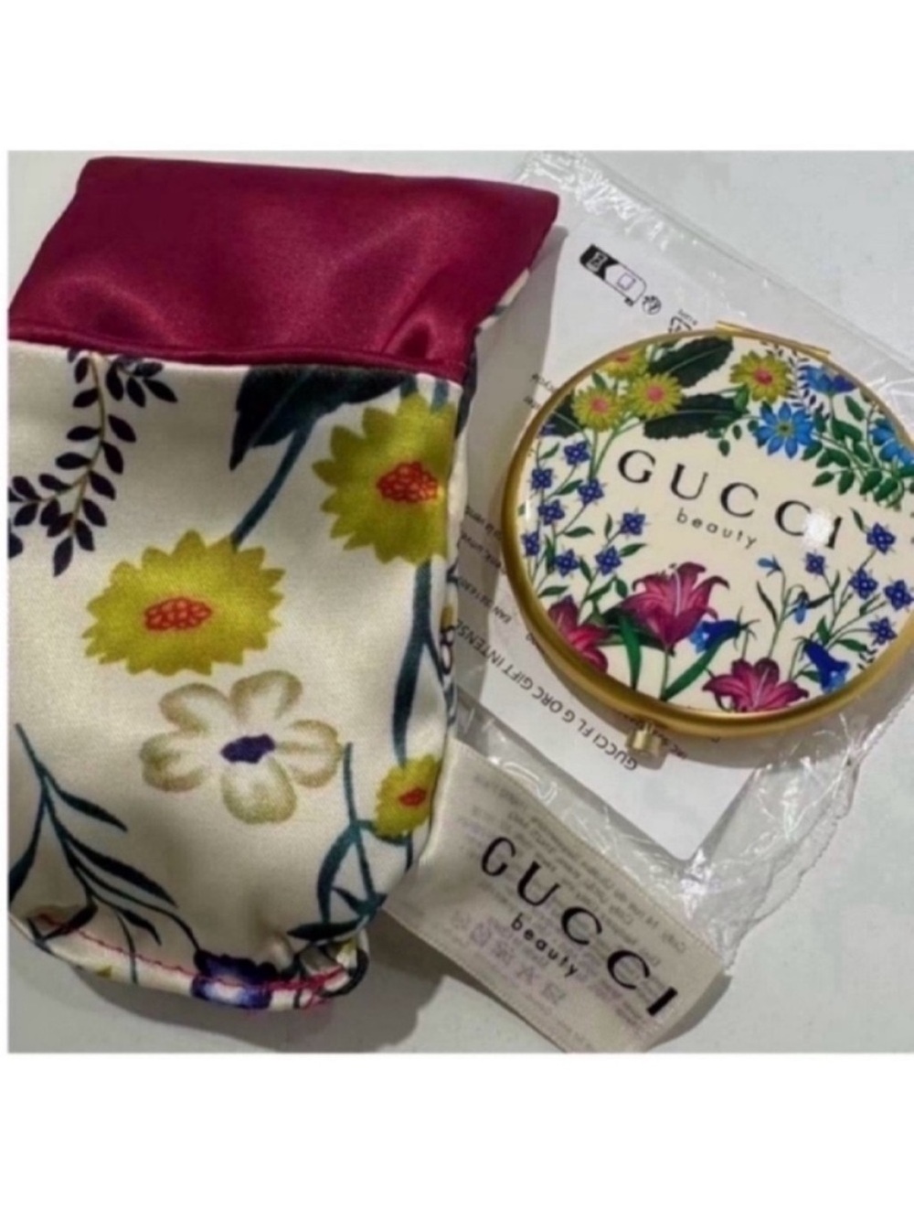 Gucci beauty mirror - Picture 4 of 6